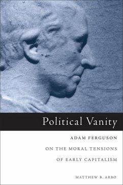 Cover Political Vanity (eBook, ePUB)