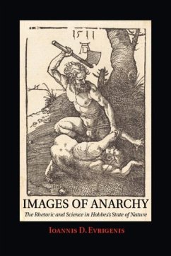 Images of Anarchy (eBook, PDF) - Evrigenis, Ioannis D.