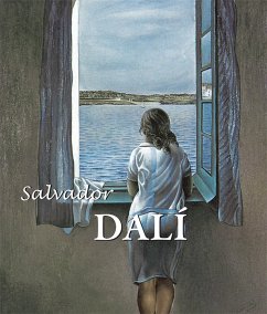 Dalí (eBook, PDF) - Shanes, Eric