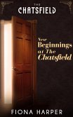 New Beginnings at The Chatsfield (eBook, ePUB)