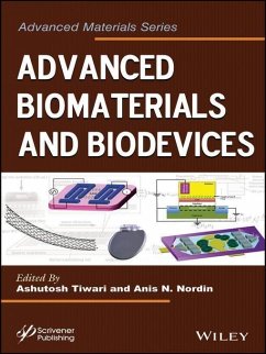 Advanced Biomaterials and Biodevices (eBook, PDF)