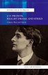 J.O. Francis, Realist Drama and Ethics... - Bild 1