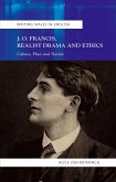 J.O. Francis, Realist Drama and Ethics (eBook, PDF)