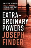 Extraordinary Powers (eBook, ePUB) Extraordinary Powers (eBook, ePUB)