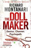The Doll Maker (eBook, ePUB)