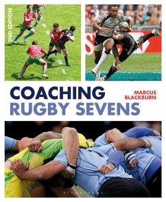 Coaching Rugby Sevens (eBook, PDF) - Blackburn, Marcus