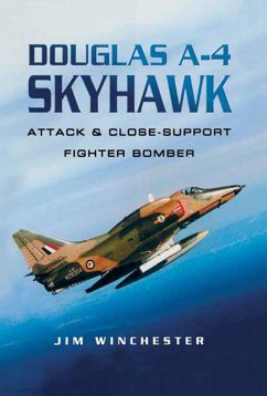 Cover Douglas A-4 Skyhawk (eBook, ePUB)