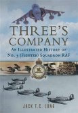 Three's Company (eBook, ePUB) Three's Company (eBook, ePUB)