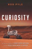 Curiosity (eBook, ePUB)