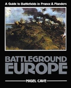 Battleground Europe (eBook, PDF) - Cave, Nigel