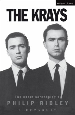 Cover The Krays (eBook, ePUB)