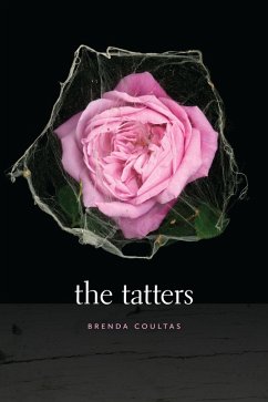 Cover The Tatters (eBook, ePUB)
