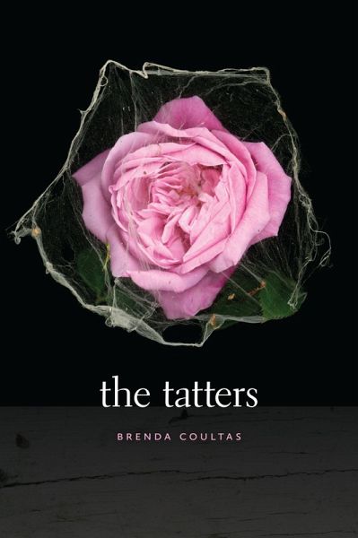 The Tatters (eBook, ePUB)