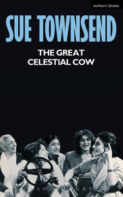 Cover The Great Celestial Cow (eBook, ePUB)