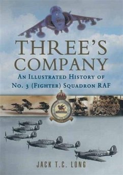 Cover Three's Company (eBook, PDF)