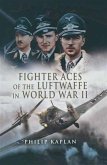 Fighter Aces of the Luftwaffe in World War II (eBook, ePUB)