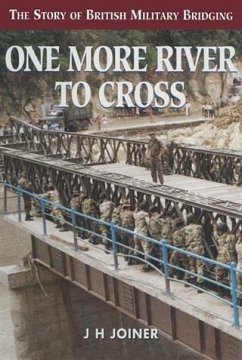 Cover One More River To Cross (eBook, ePUB)