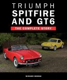 Triumph Spitfire and GT6 (eBook, ePUB)