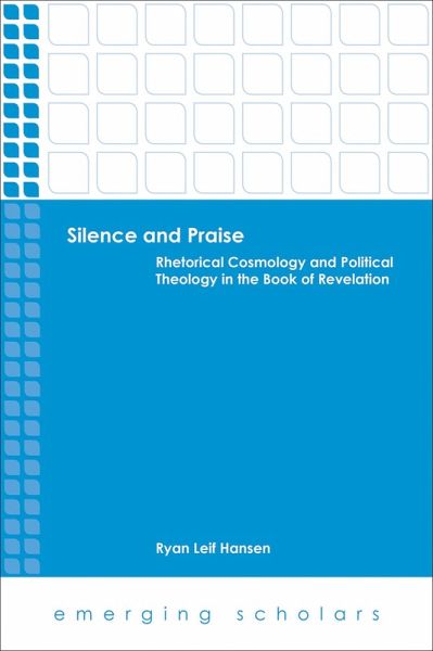 Silence and Praise (eBook, ePUB)