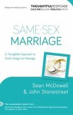 Same-Sex Marriage (Thoughtful Response) (eBook, ePUB)