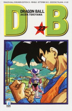 Toriyama, A: Dragon Ball. Evergreen edition - Toriyama, Akira Toriyama, A: Dragon Ball. Evergreen edition - Toriyama, Akira