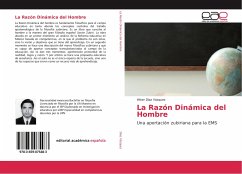La Razón Dinámica del Hombre - Díaz Vázquez, Hilver