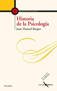 Historia de la psicología - Burgos, Juan Manuel
