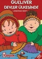 Cover Güliver Devler Ülkesinde