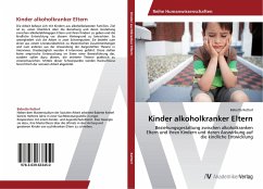 Kinder alkoholkranker Eltern - Ketterl, Babette