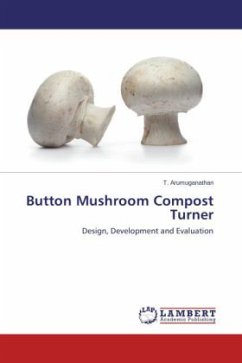 Button Mushroom Compost Turner - Arumuganathan, T.