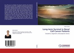 Long-term Survival in Renal Cell Cancer Patients - Sunela, Kaisa