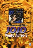 Araki, H: Vento aureo. Le bizzarre avventure di Jojo