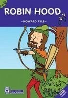 Robin Hood - Pyle, Howard