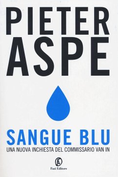 Sangue blu - Aspe, Pieter