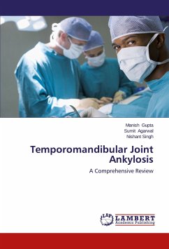 Temporomandibular Joint Ankylosis