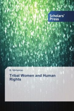 Tribal Women and Human Rights - Mohanrao, B.