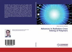 Advances in Radiation Cross linking of Polymers - Shamekhi, Mohammad Amin