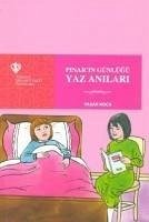 Pinarin Günlügü Yaz Anilari - Koca, Yasar