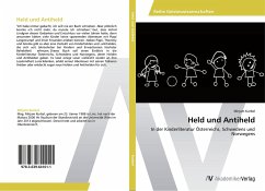 Held und Antiheld - Kurbel, Mirjam