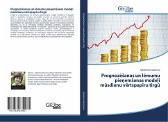 Prognoz¿¿anas un l¿mumu pie¿em¿anas mode¿i m¿sdienu v¿rtspap¿ru tirg¿ - Nazarova, Jekaterina