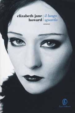 Cover Il lungo sguardo