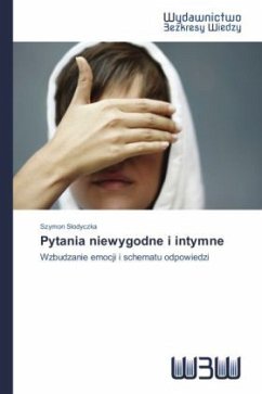 Cover Pytania niewygodne i intymne