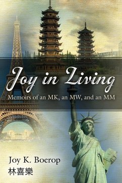 Joy in Living - Boerop, Joy K.