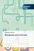 Biologically active Pyrroles