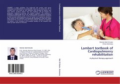 Lambert textbook of Cardiopulmonry rehabilitation - Abd El-Kader, Shehab;Ashmawy, Eman