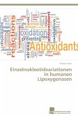 Einzelnukleotidvariationen in humanen Lipoxygenasen