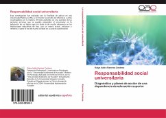 Responsabilidad social universitaria