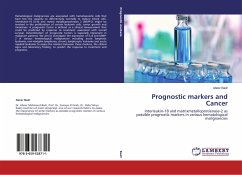 Prognostic markers and Cancer