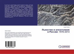 P'qnstwo i alkogolizm w Rossii: 1970-2014