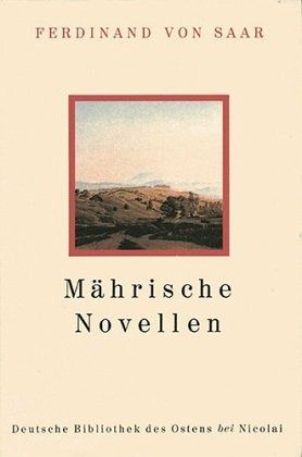 Mährische Novellen Mährische Novellen